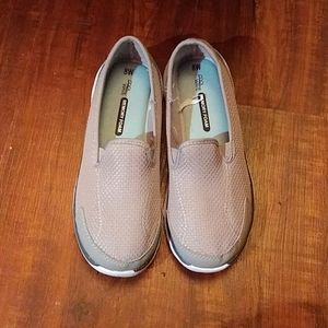 Cool wave Memory Foam